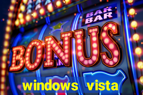 windows vista simulator online